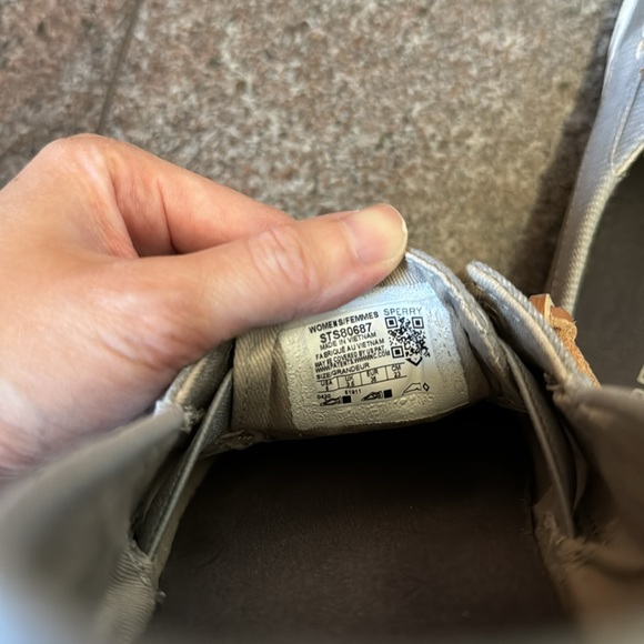 Sperry women's lounge away sneaker - Picture 3 of 3